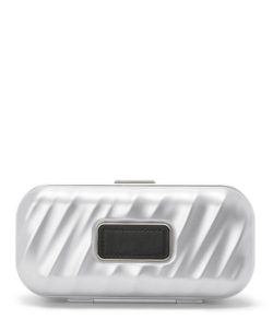 Чехол для очков/Silver