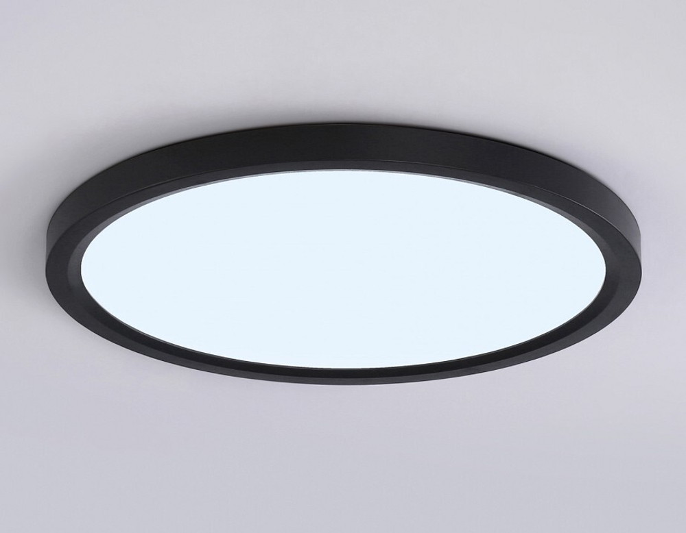 Накладной светильник Ambrella Light FZ FZ1908