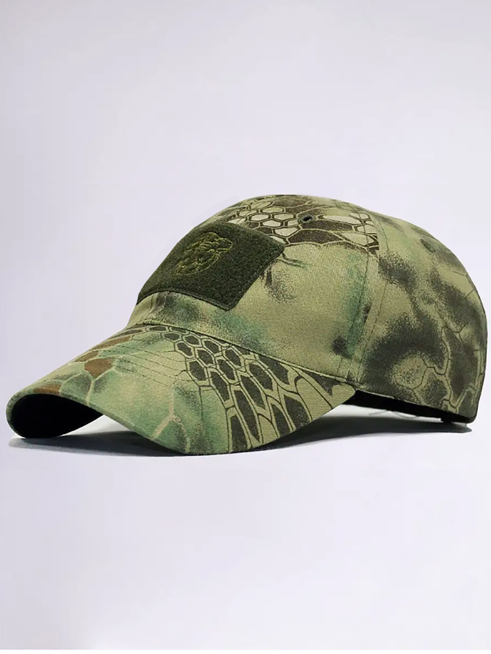 Бейсболка Барс (55-62)