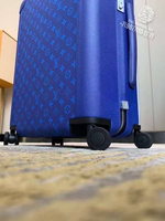 Дорожный чемодан Louis Vuitton Horizon 50