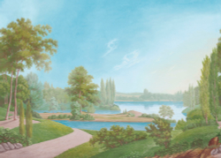 Коллекция Sacramento