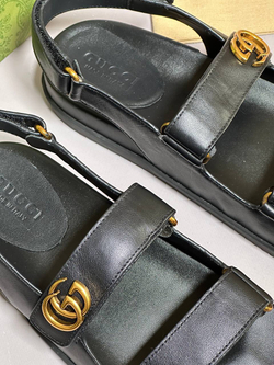 Сандалии Gucci
