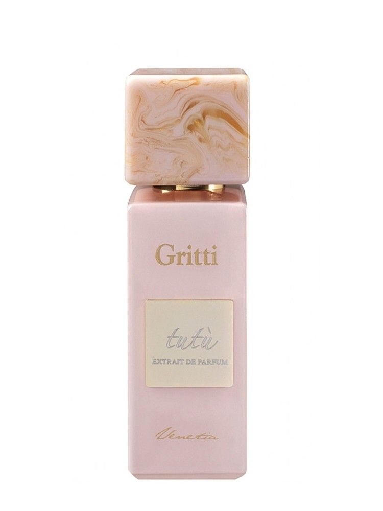 DR. GRITTI Tutu 100 ml