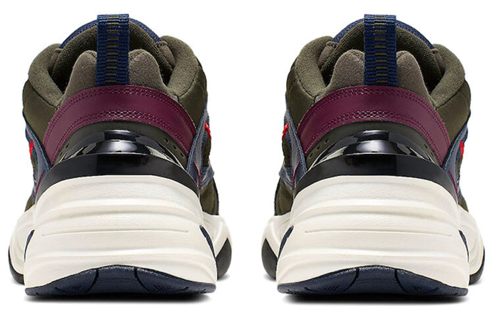 Кроссовки Nike M2K Tekno