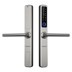 Электронный дверной замок PHILIPS EasyKey DDL608-5HWS