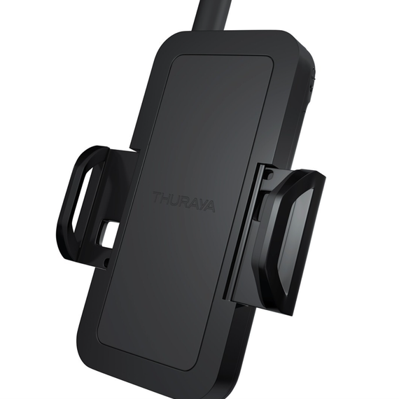 Thuraya SatSleeve+ — спутниковый модуль для смартфона