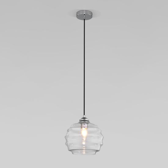 50239/1 / подвесной светильник / прозрачный