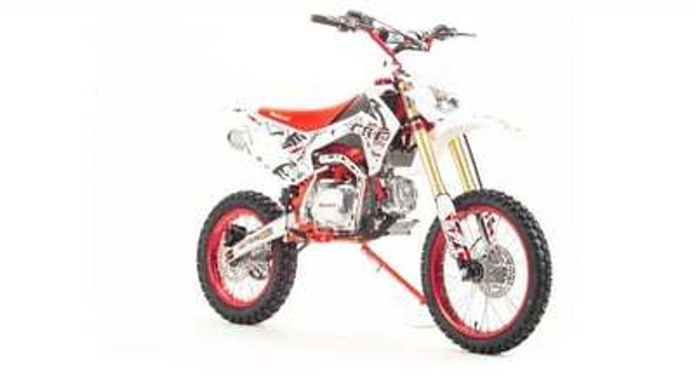 Мотоцикл MOTOLAND CRF 140 17/14