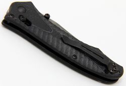 Нож Benchmade 950-1 Osborne Rift axisфотография - 7