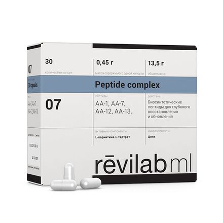 Revilab Peptide