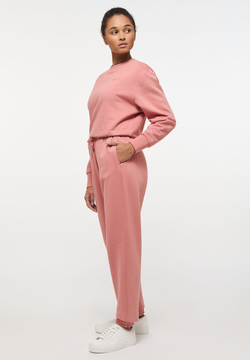 Брюки спортивные женские MUSTANG Cozy Jogger