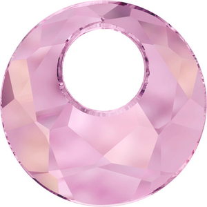 evoli 6041 Victory Pendant - Lilac Shadow