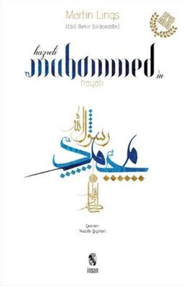 Hazreti Muhammed'in Hayatı