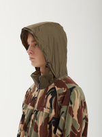 Мужская Куртка Y.e.s Fleece Full Zip