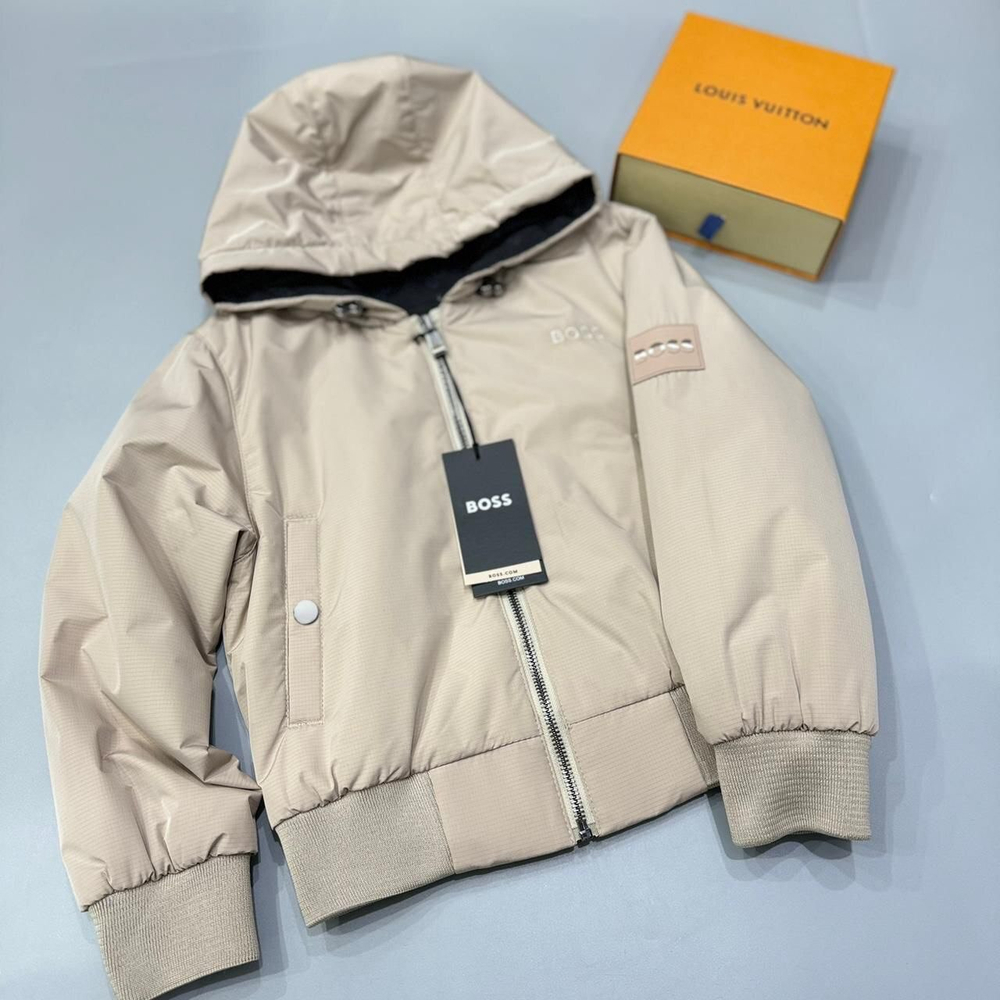 Ветровка Hugo Boss