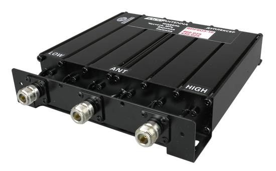 Дуплексер Racio Antenna RDF6U3-10