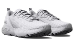 Under Armour HOVR Mega 3 Clone non-slip wear-resistant low-top running shoes white