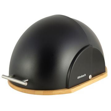 Хлебница Ofenbach NB 100803 (бамбук, пластик)