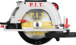 Пила циркулярная сетевая P.I.T. PKS235-C