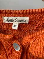 Кардиган Hello Simone