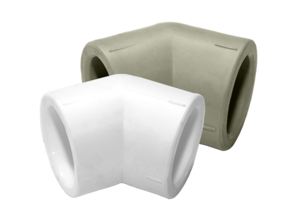 Угольник угол 45 PP-R