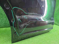 Дверь задняя правая Aito M7 (2022-н.в.)