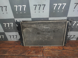 Радиатор охлаждения Kia Soul 3 SK3 2018 бу оригинал 25310J3000