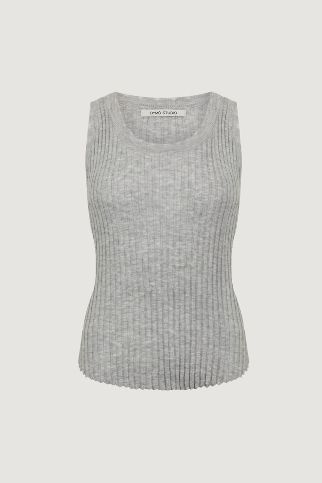 Майка из шерсти