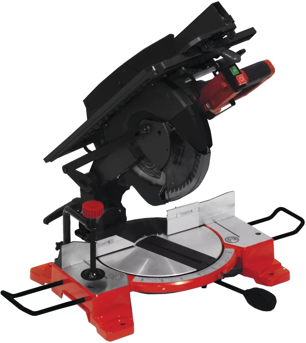 Торцовочная пила ELITECH ПТК 1625 Е2007.005.00