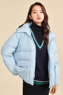 Пуховик женский Anta Down Jacket