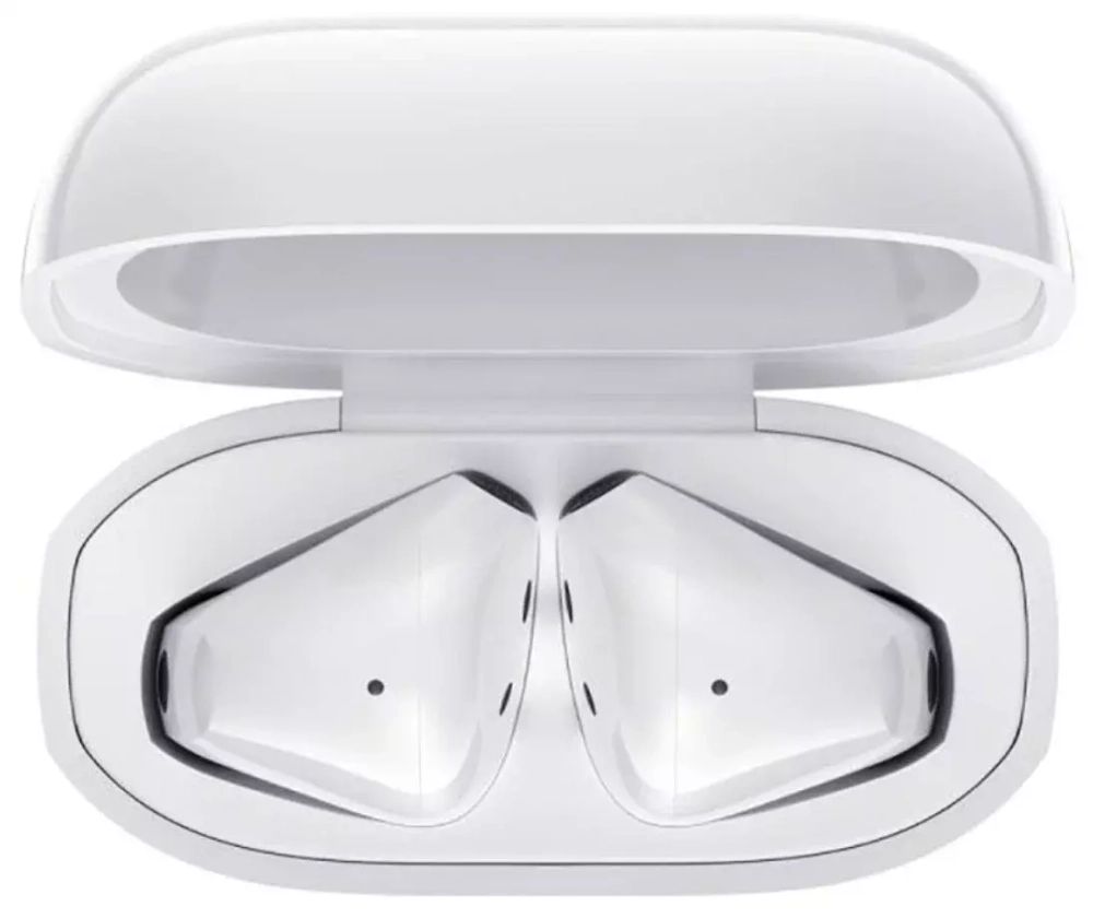 Беспроводные наушники Xiaomi Redmi Buds 3, белый