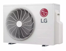 Сплит-система LG ARTCOOL Mirror AC12BK