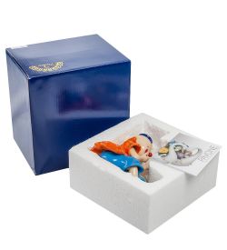 CMS-23/52 Фигурка «Клоун» (Pavone)