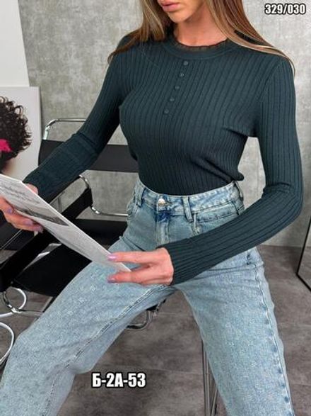 Кофта 50345637 Fabrika