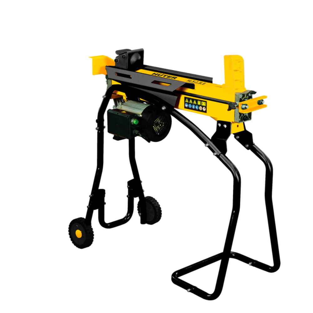 Дровокол электрический Huter HLS-3,3LS