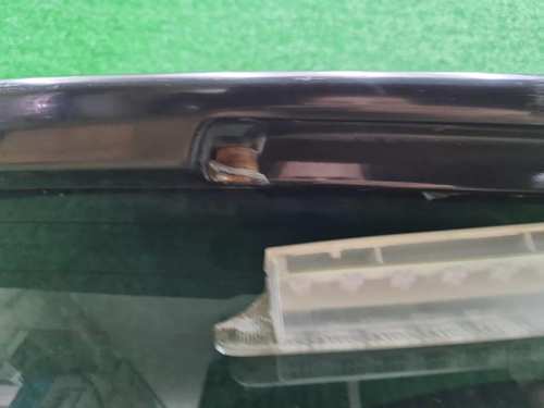 Крышка багажника Toyota Prius 2 XW20 (2003-2011)