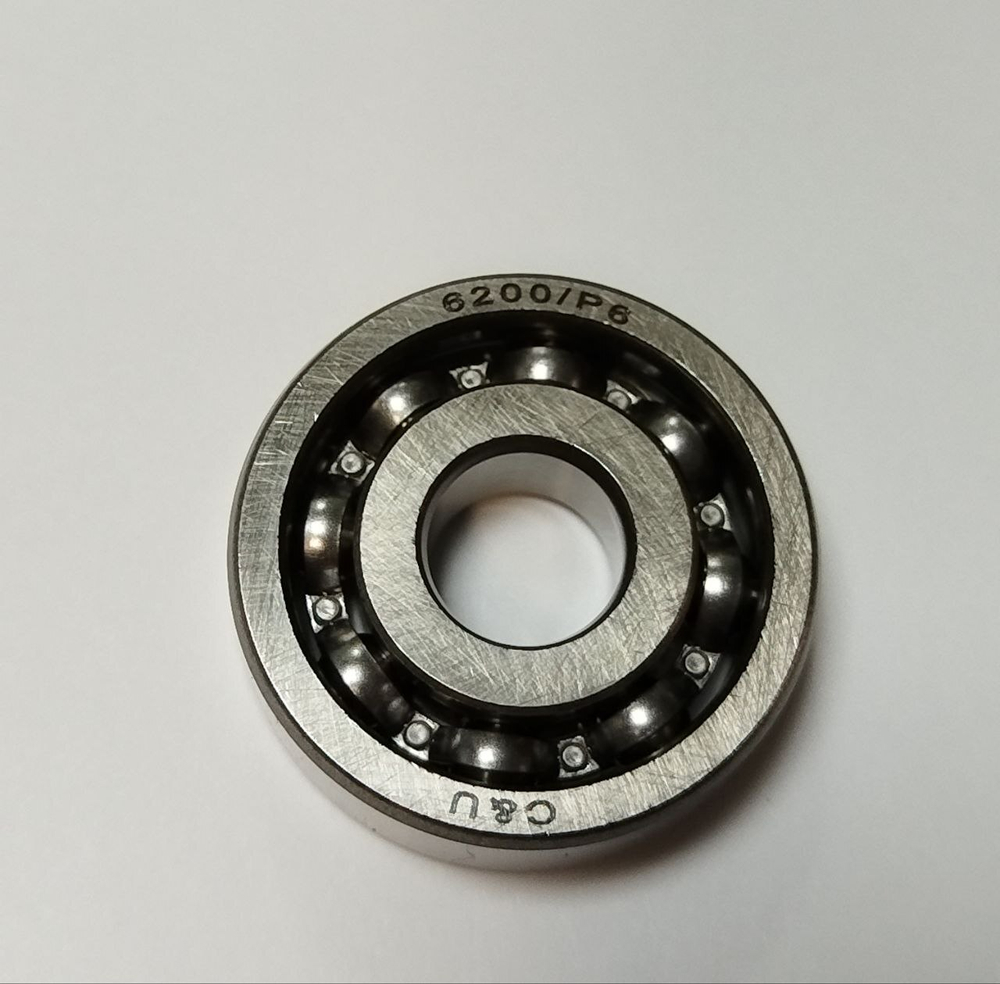 Подшипник входного вала редуктора Longjia Formula 2T