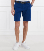 Шорты HARLEM Tommy Hilfiger - голубой(MW0MW23568)