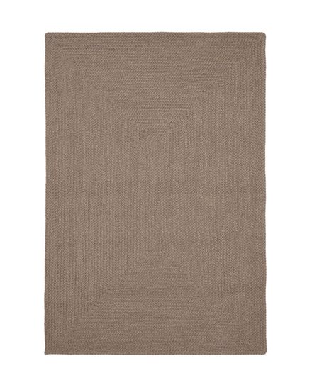 Ковер Despas из синтетического волокна бежевого цвета, 300 x 400 см