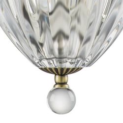 Подвесная люстра Lightstar Schon 790031