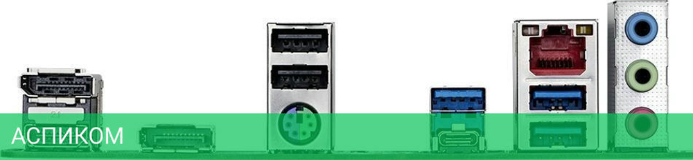 Материнская плата GigaByte B650M D3HP DDR5