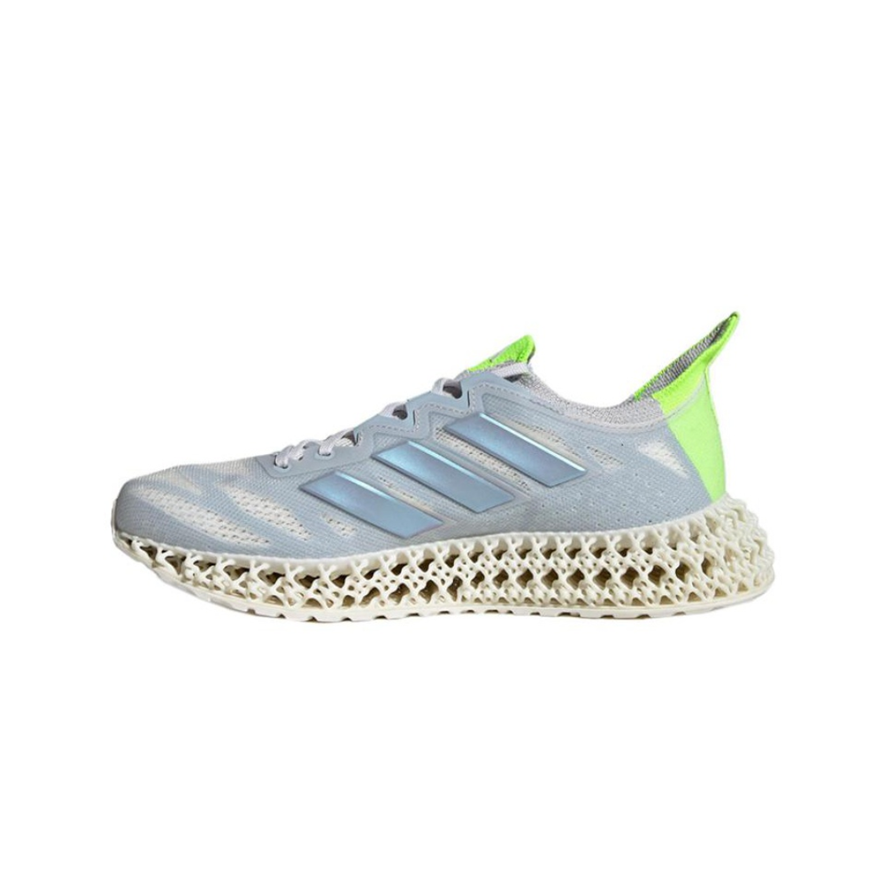 Женские кроссовки Adidas 4DFWD 3 RUNNING 'Dash Grey' IG8993