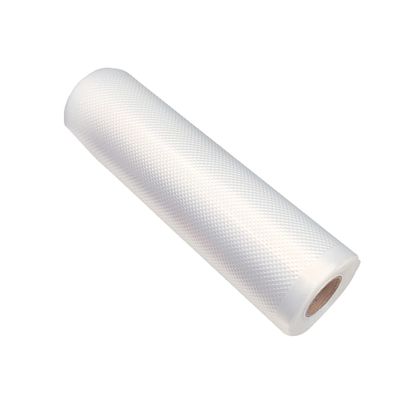 Вакуумный пакет в рулоне 15 см * 5 метров