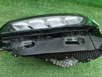 Фара левая Geely Atlas Pro (2021-н.в.) LED