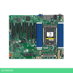 Материнская плата SuperMicro MBD-H12SSL-I-O
