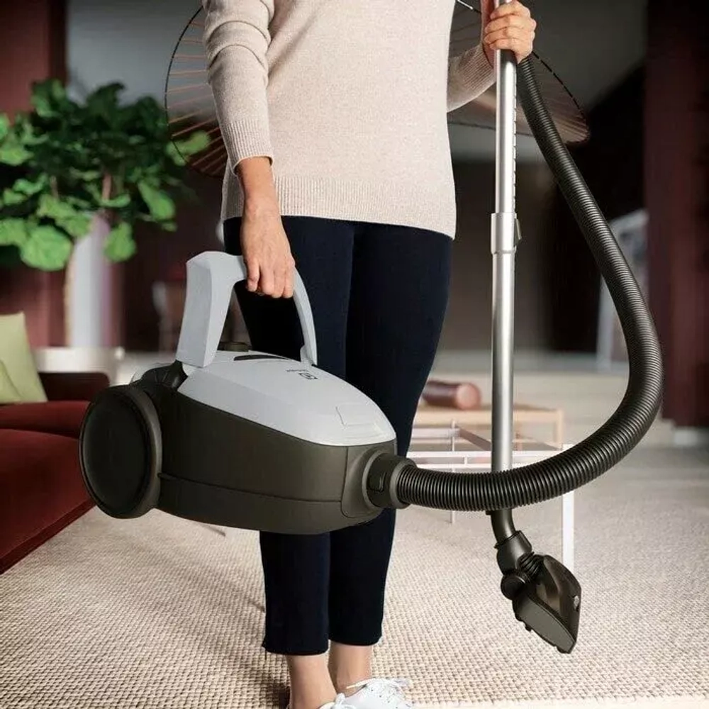 Пылесос Electrolux PURE D8.2 PD82-4MG