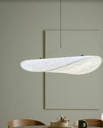 Люстра Tense Pendant Light D60