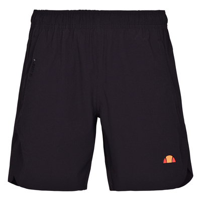 Мужские теннисные шорты Ellesse Ferric Short - black