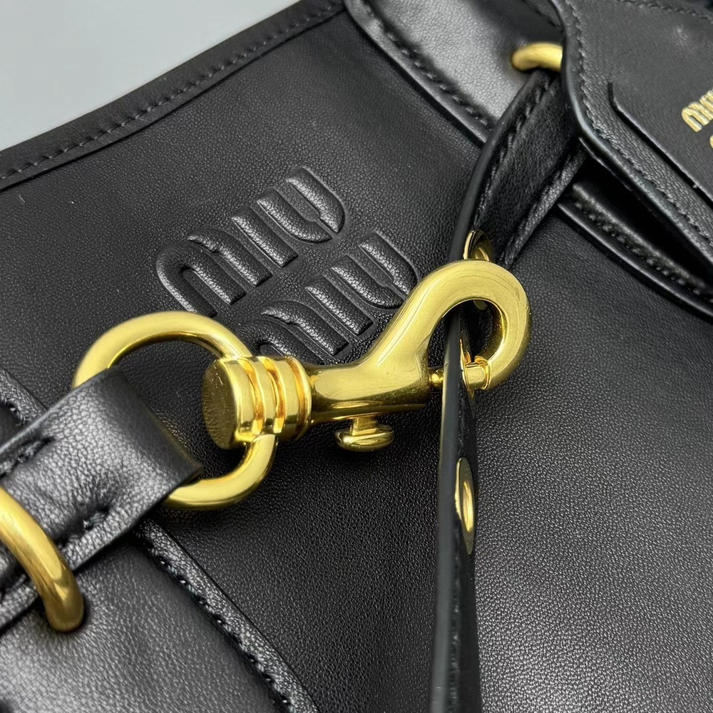 Miu Miu Aventure Bag 40 cm