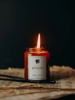 Свеча TOBACCO VANILLA